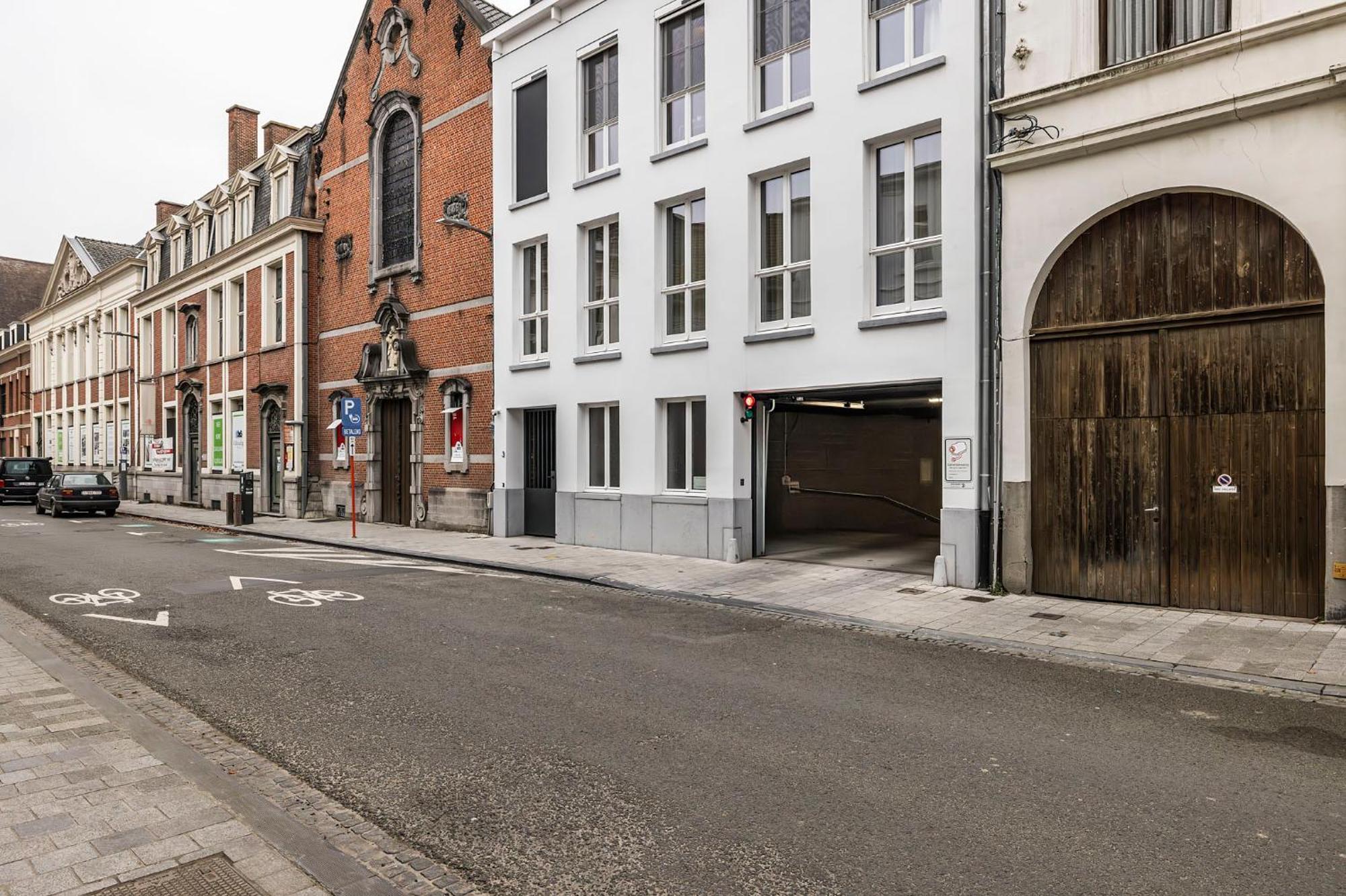 House 22 Longstay Kortrijk Exterior photo