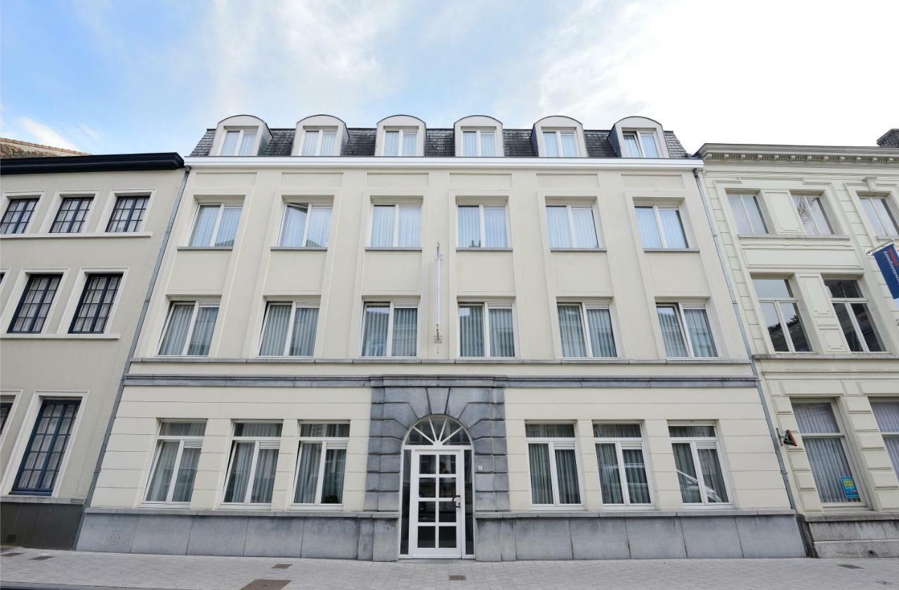 House 22 Longstay Kortrijk Exterior photo